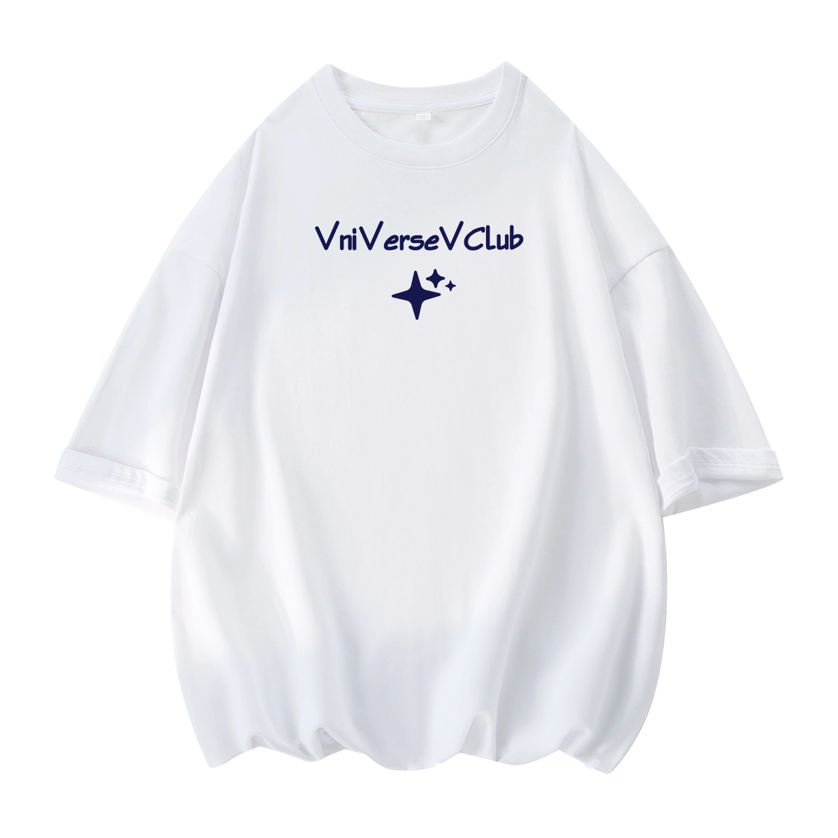 VniVerseVClub LogoT