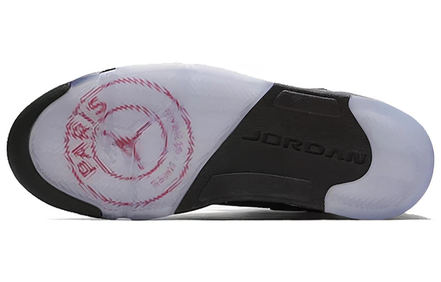 Jordan Air Jordan 5 "psg" 75
