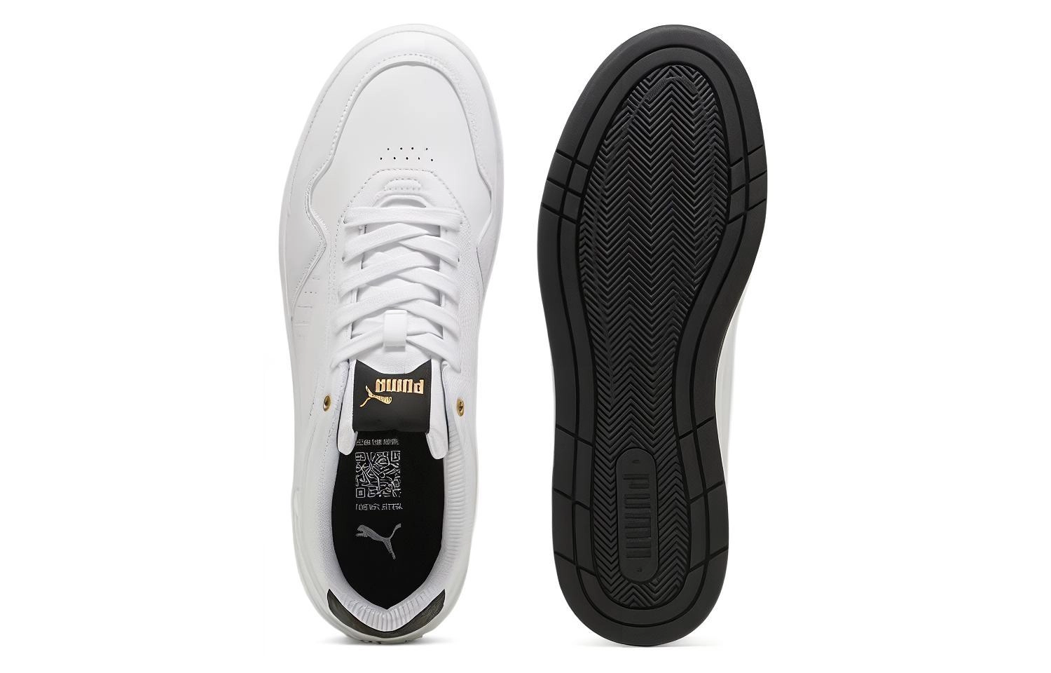 PUMA Court Classic