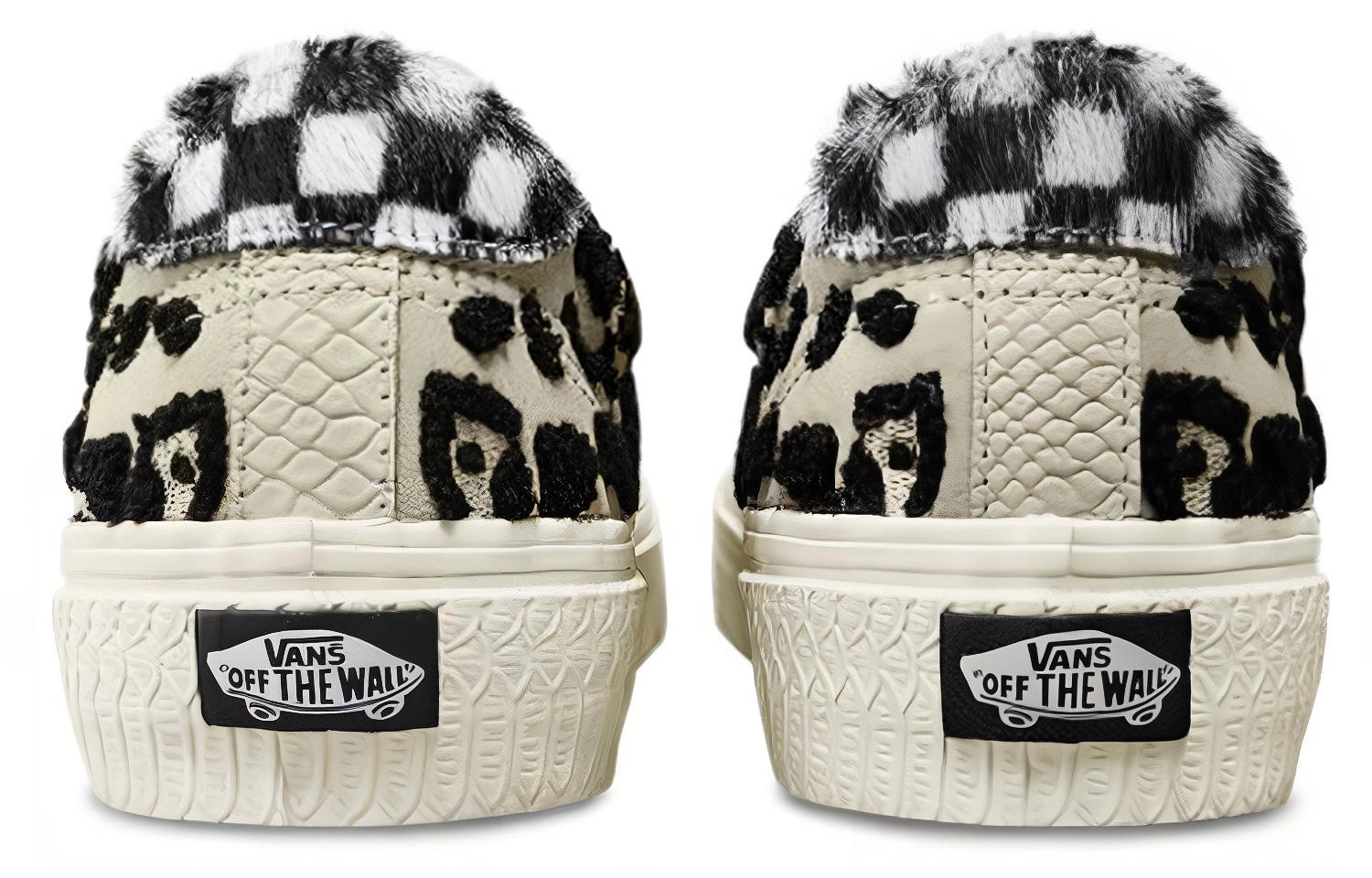 Vans Acer NI Sp "Mixed Media" 2020