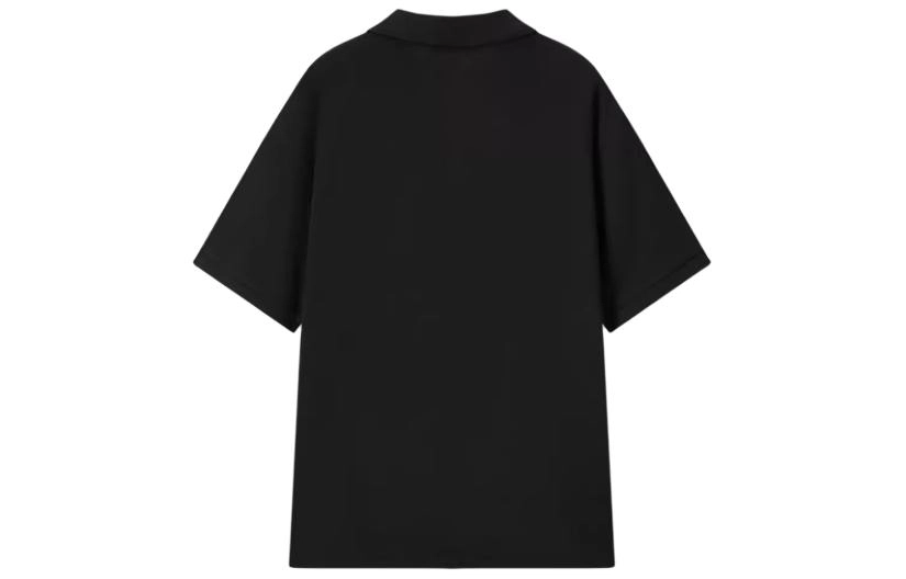 DEGAIA SS24 logoPolo