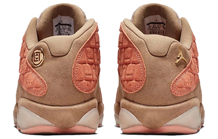 CLOT x Jordan Air Jordan 13 low
