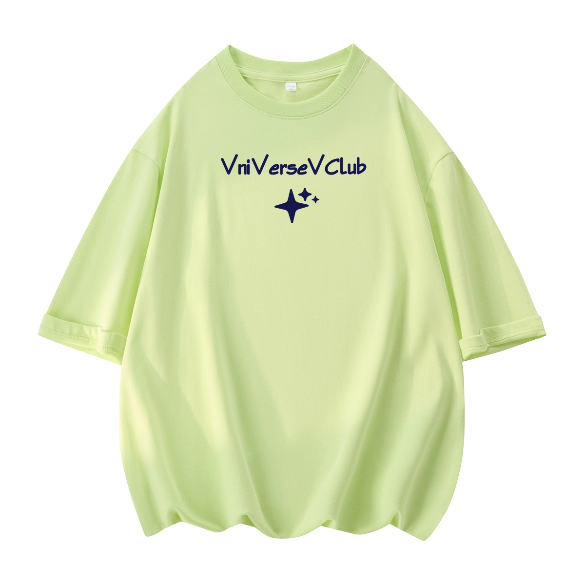 VniVerseVClub LogoT