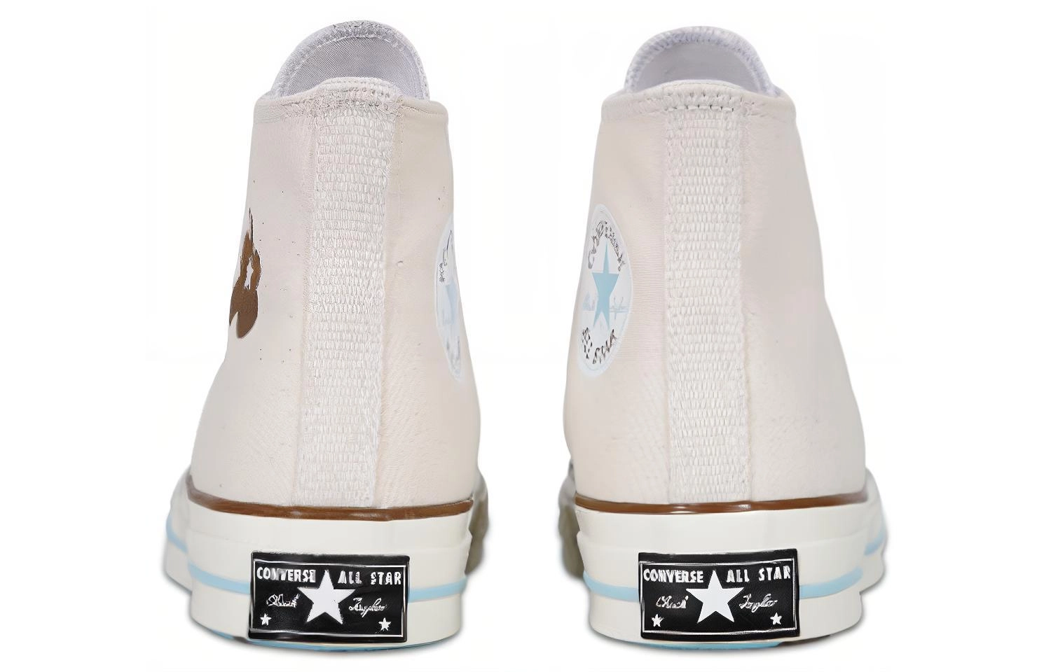 Golf x Converse 1970s le Fleur* Chuck