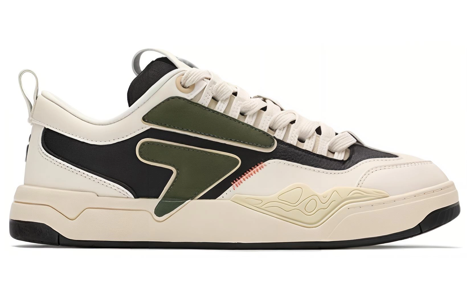 FILA FUSION Nollie