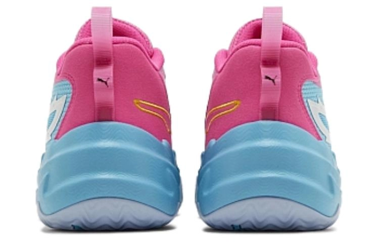 PUMA Scoot 1 Zeros