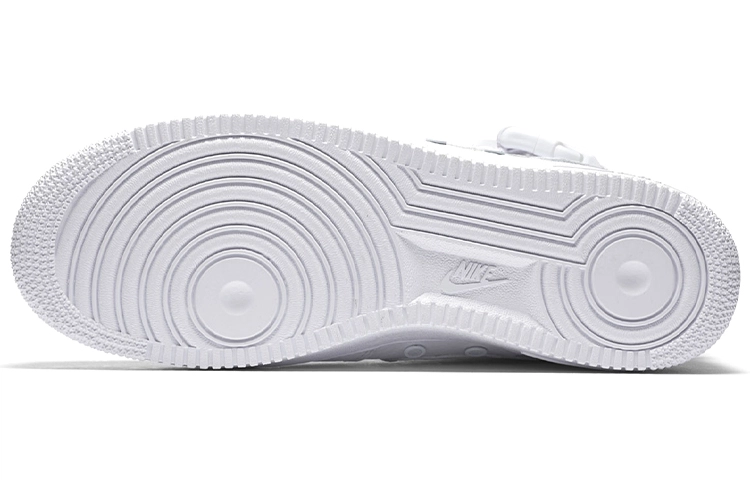 Nike Air Force 1 SF Triple White Complexcon