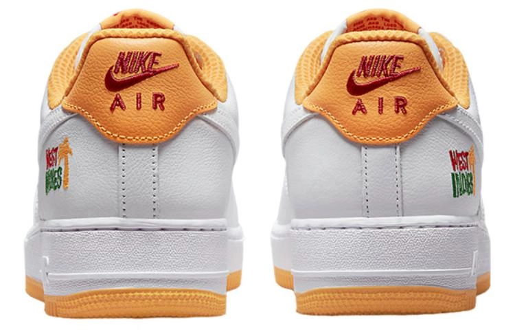 Nike Air Force 1 Low "West Indies 2"