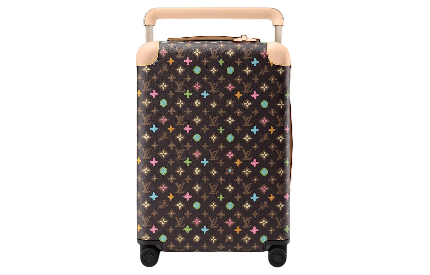 LOUIS VUITTON Horizon 55 Monogram Craggy