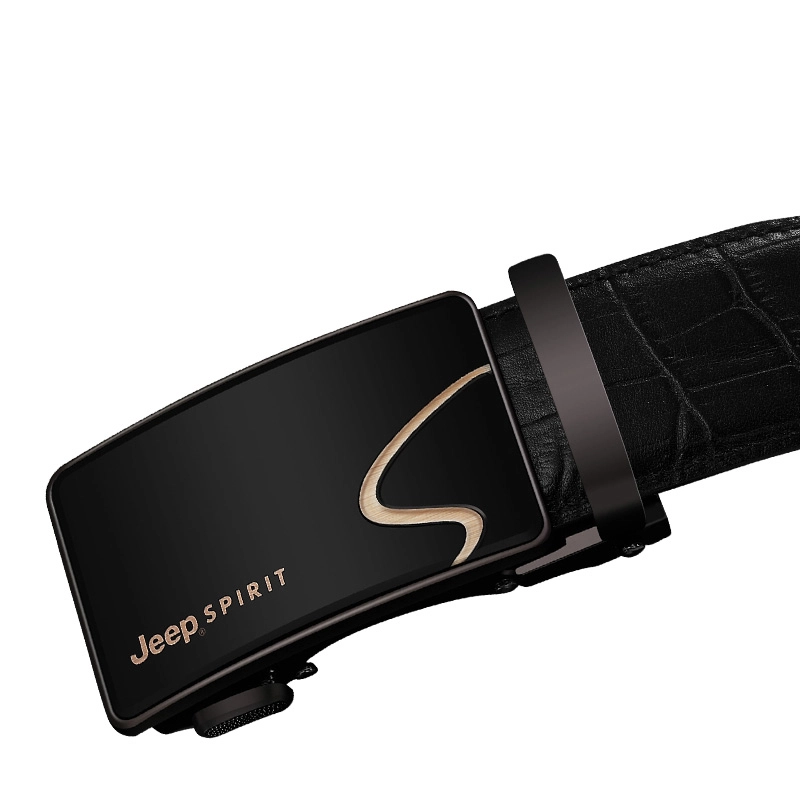 JEEP SPIRIT 3.5cm