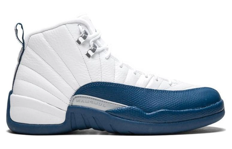 Jordan Air Jordan 12 Retro French Blue 2016