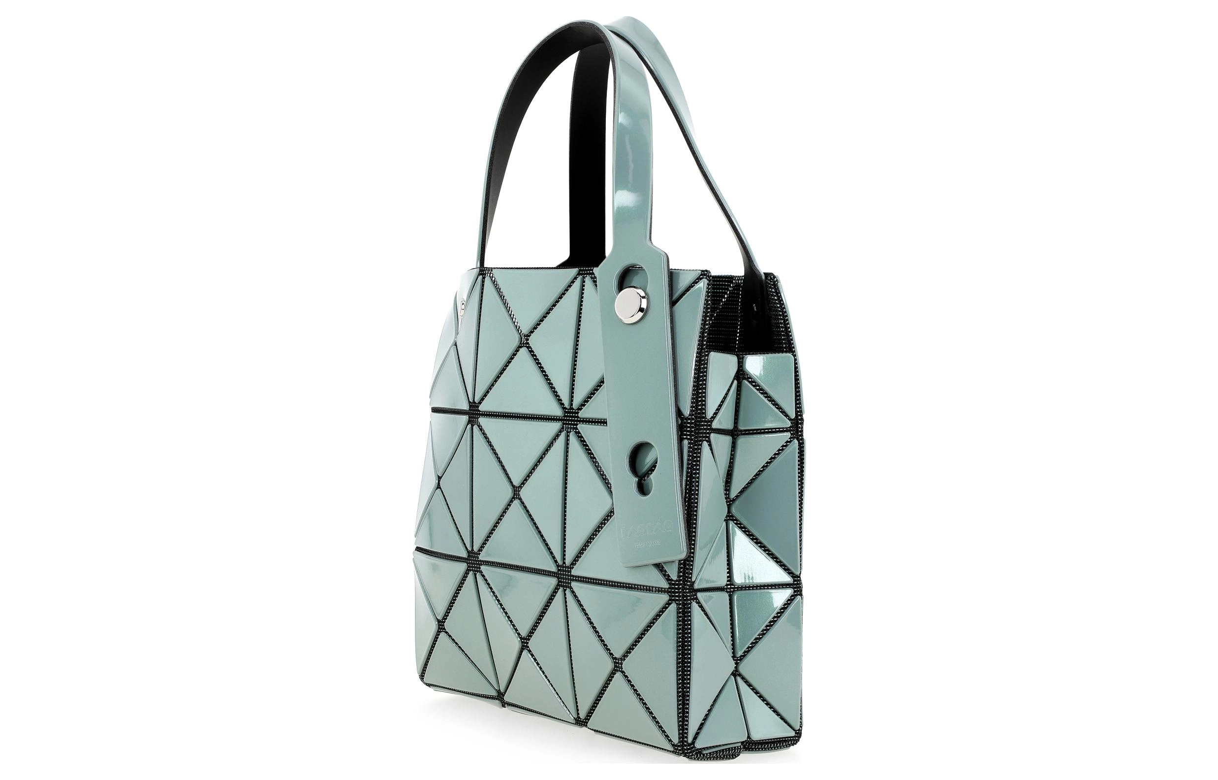 ISSEY MIYAKE CARAT Tote