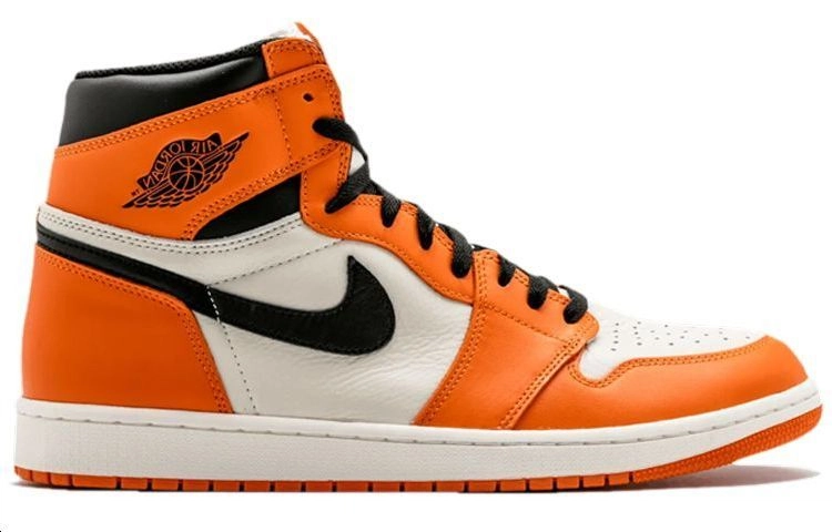 Jordan Air Jordan 1 Retro Reverse Shattered Backboard
