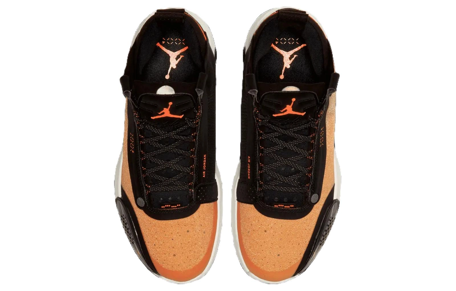 Jordan Air Jordan 34 "Amber Rise"