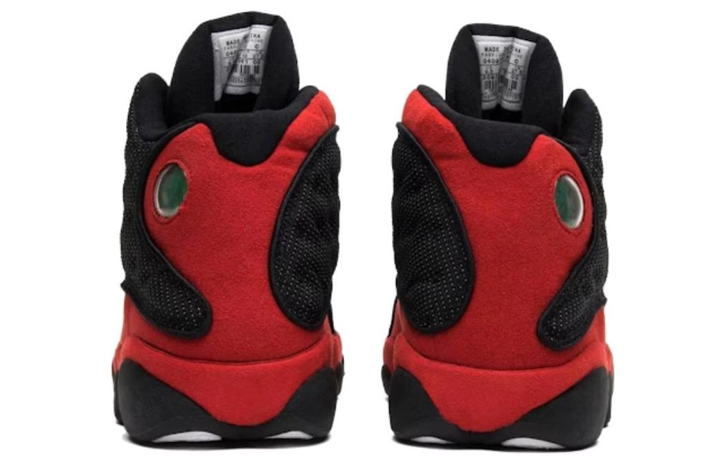 Jordan Air Jordan 13 Retro Bred