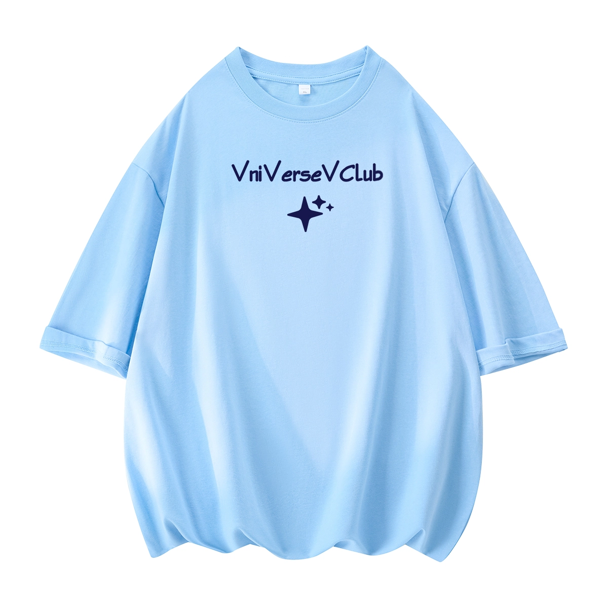VniVerseVClub LogoT