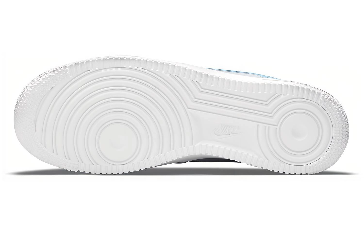Nike Air Force 1 "Psychic Blue"
