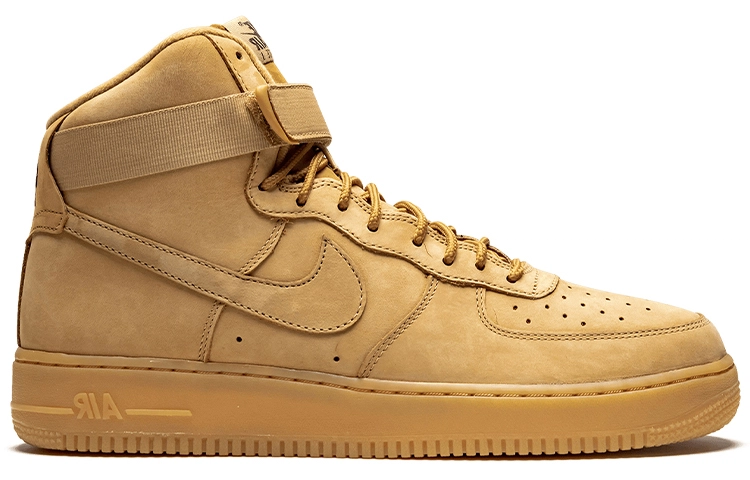 Nike Air Force 1 Flax 2002