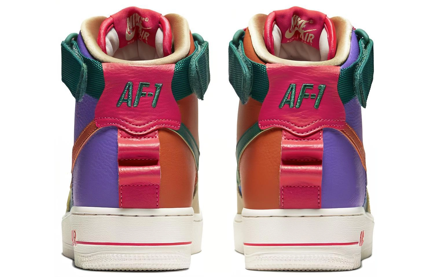 Nike Air Force 1 hi ut