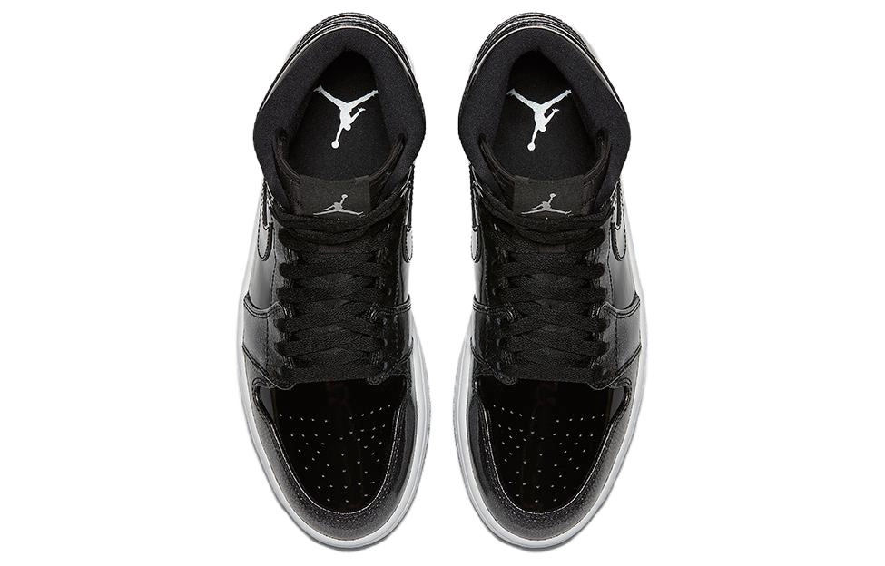 Jordan Air Jordan 1 Retro "Black Patent"