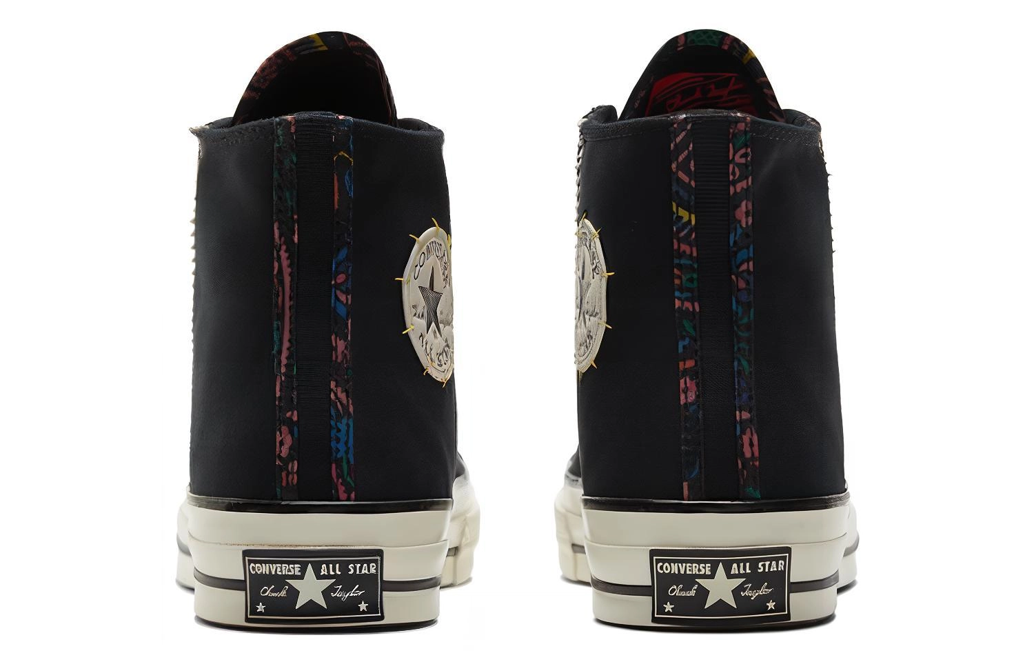 Converse 1970s