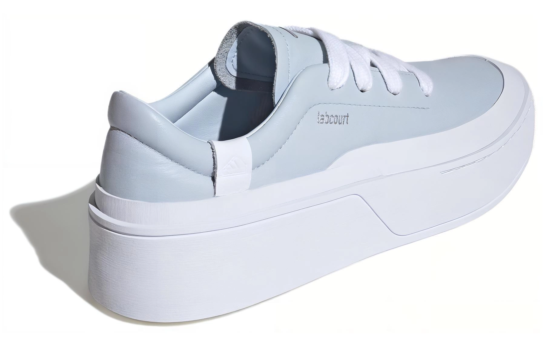adidas LABCOURT TRAINERS
