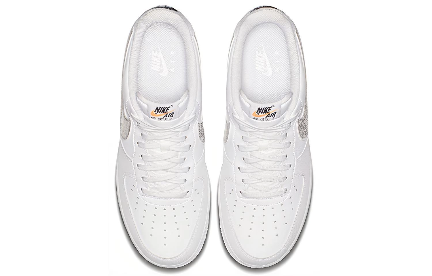Nike Air Force 1 07 LV8 JDI LNTC PU