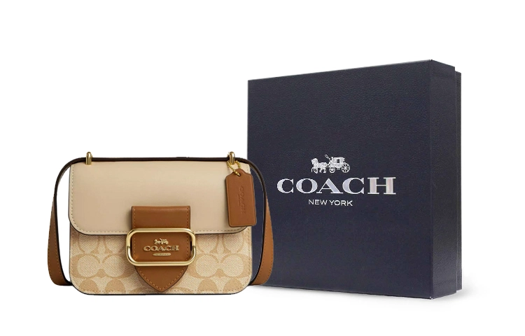 COACH MorganSquare 18