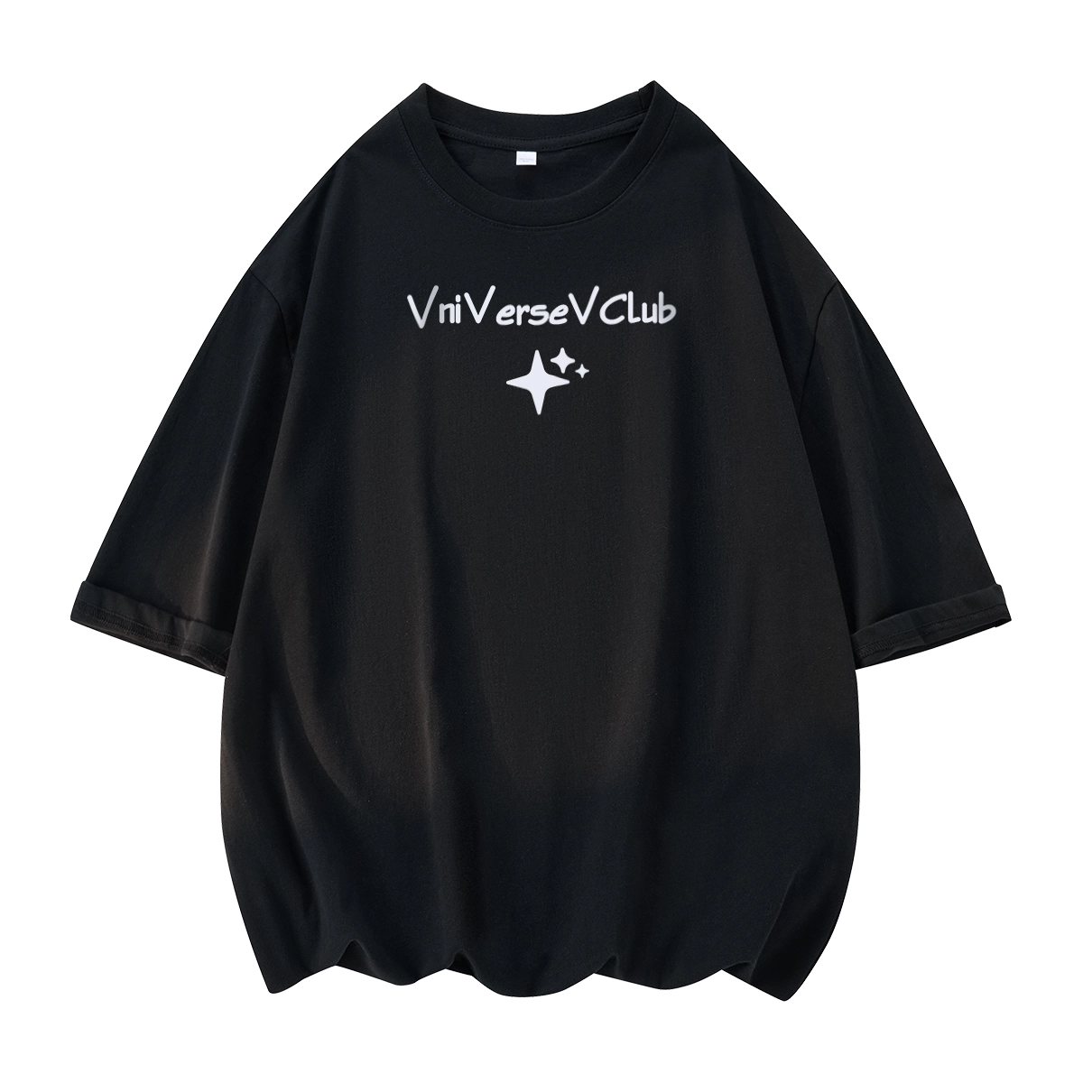VniVerseVClub LogoT