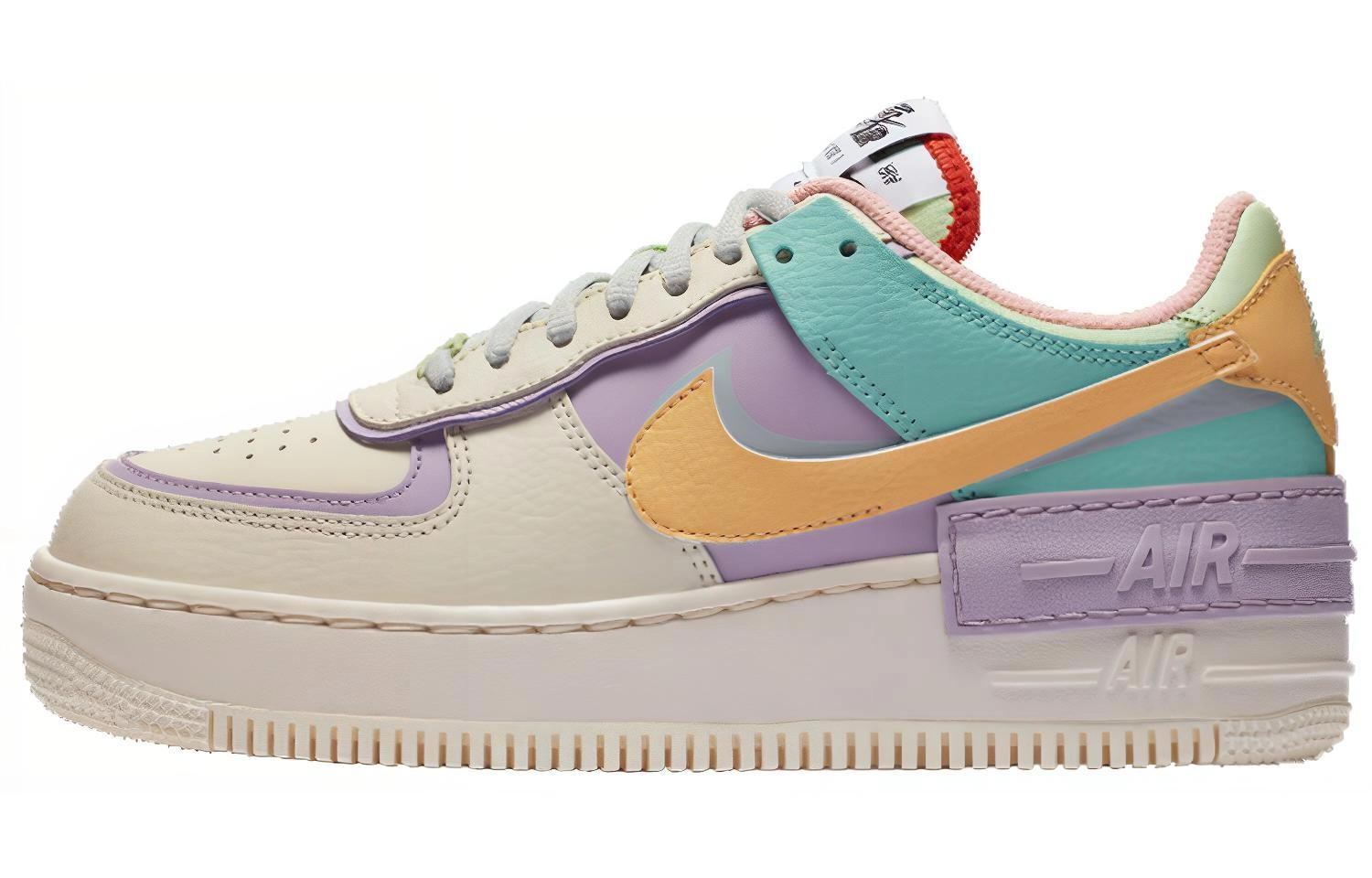 Nike Air Force 1 SHADOW
