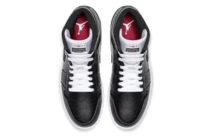 Jordan Air Jordan 1 Mid "Maybe I Destroyed the Game"