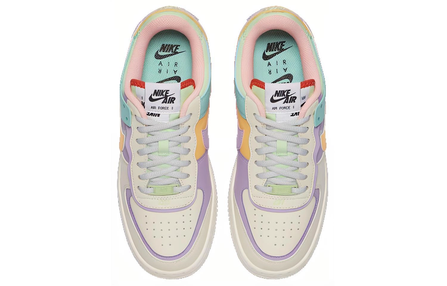 Nike Air Force 1 SHADOW