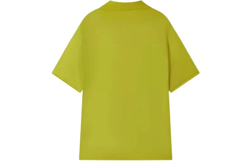 DEGAIA SS24 LogoPolo