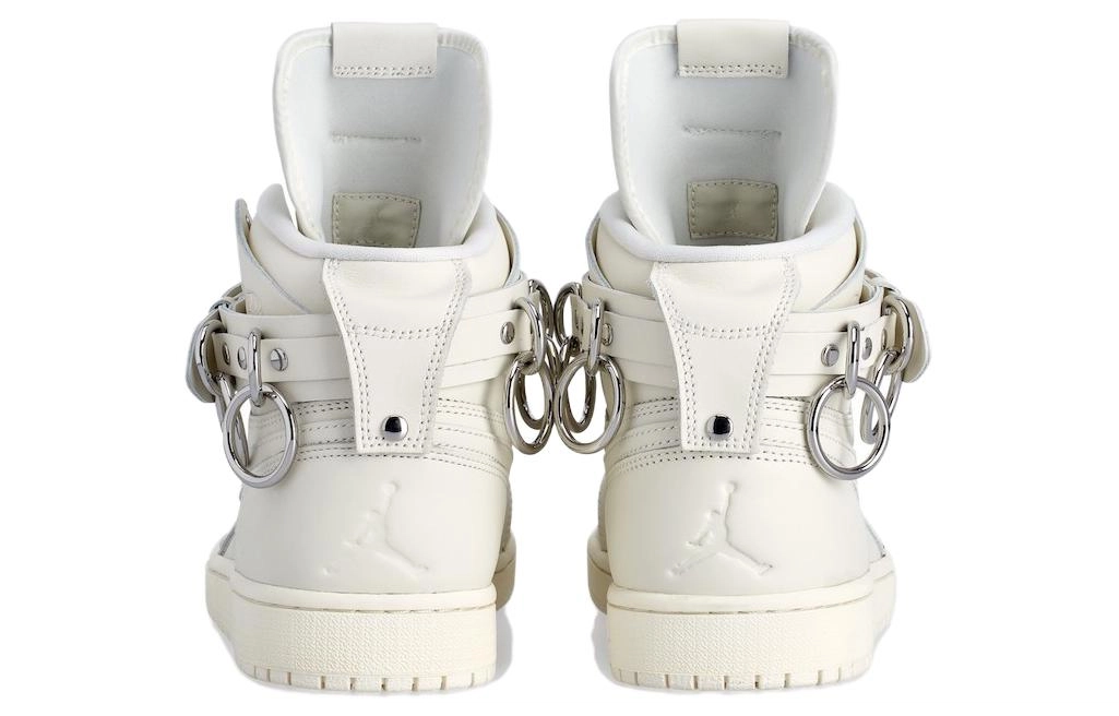 COMME DES GARCONS SHIRT x Jordan Air Jordan 1 Homme Plus