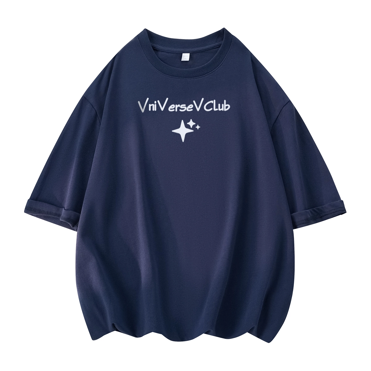 VniVerseVClub LogoT