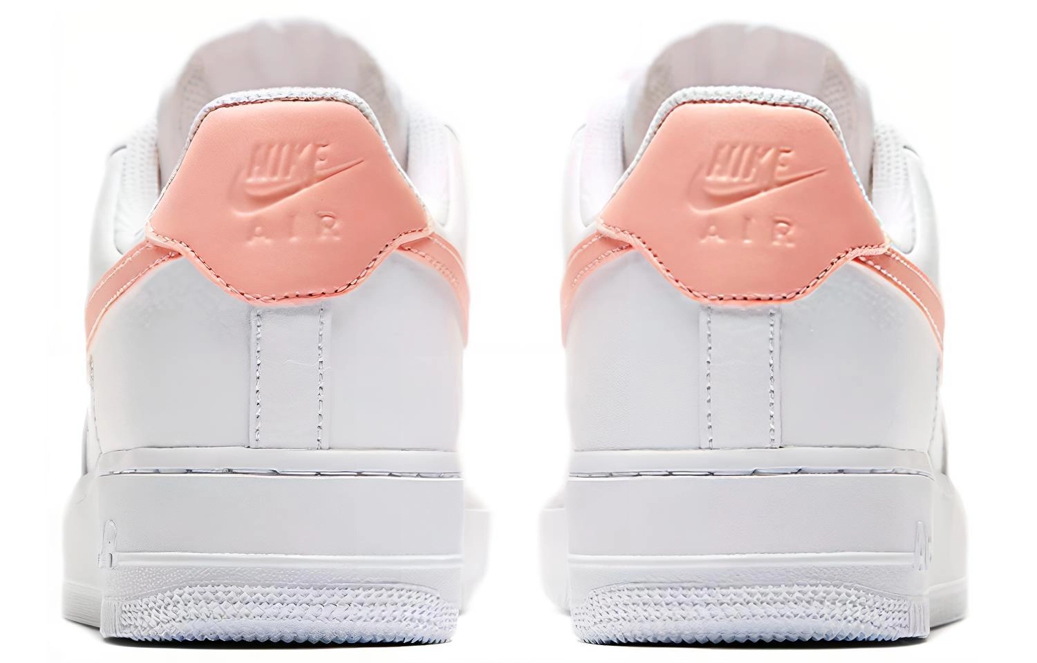 Nike Air Force 1 07 White Pink