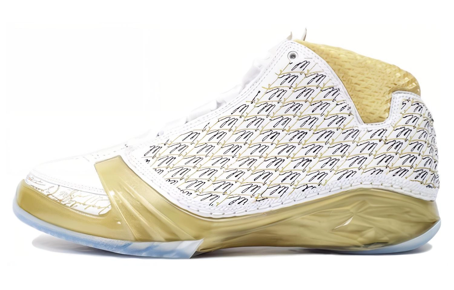 Jordan Air Jordan 23 Trophy Room