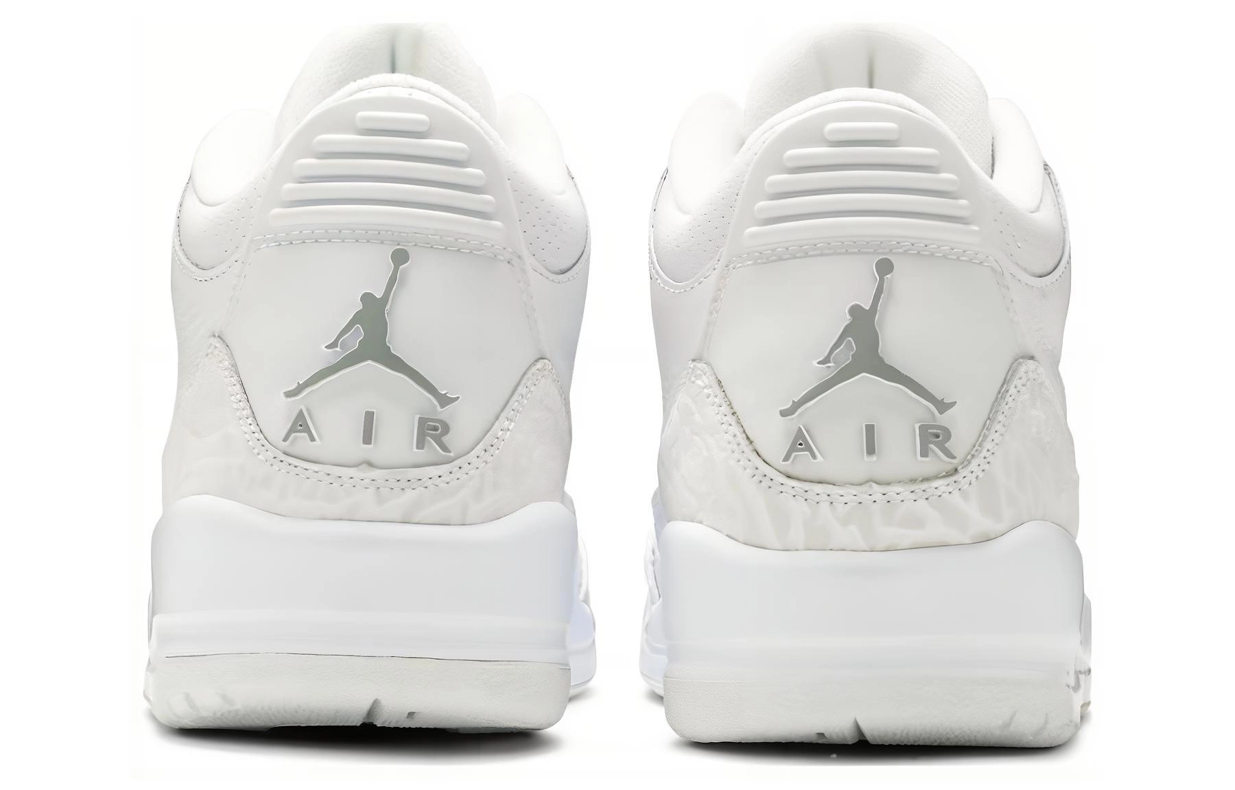 Jordan Air Jordan 3 Retro Pure Money