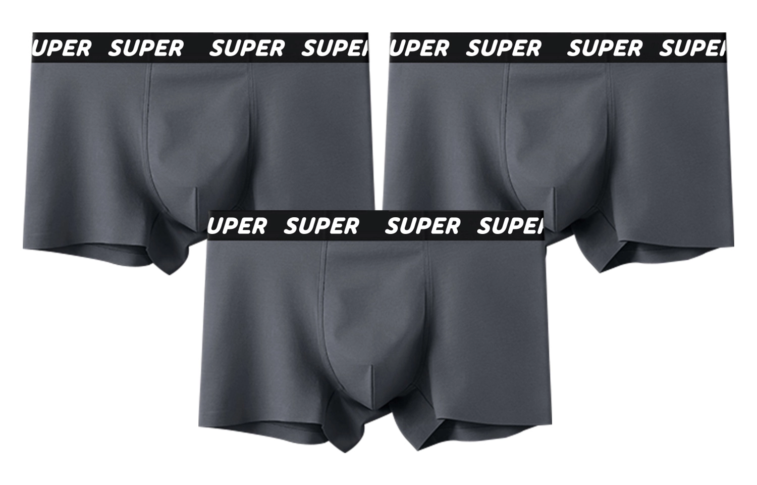 WHITE HOT x SUPER