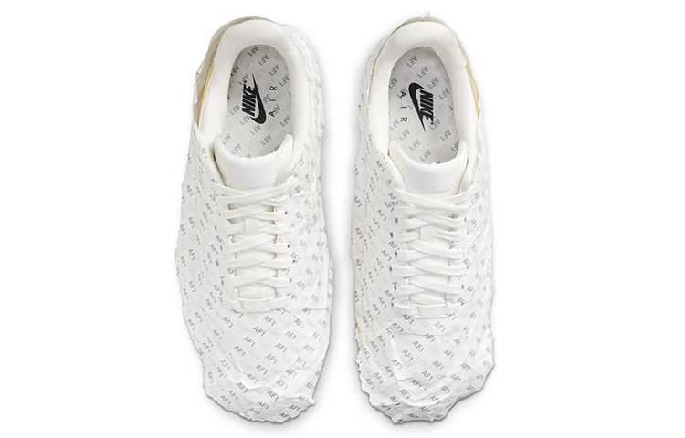 Nike Air Force 1 "Keep 'Em Fresh"