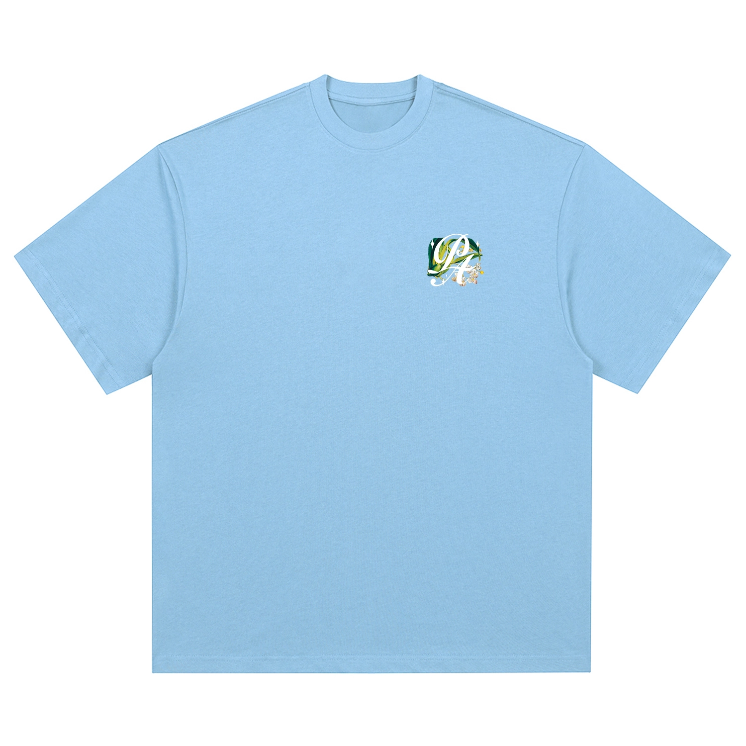 PAKA Logo T