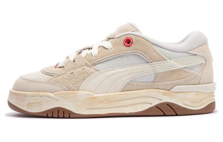 staple x PUMA