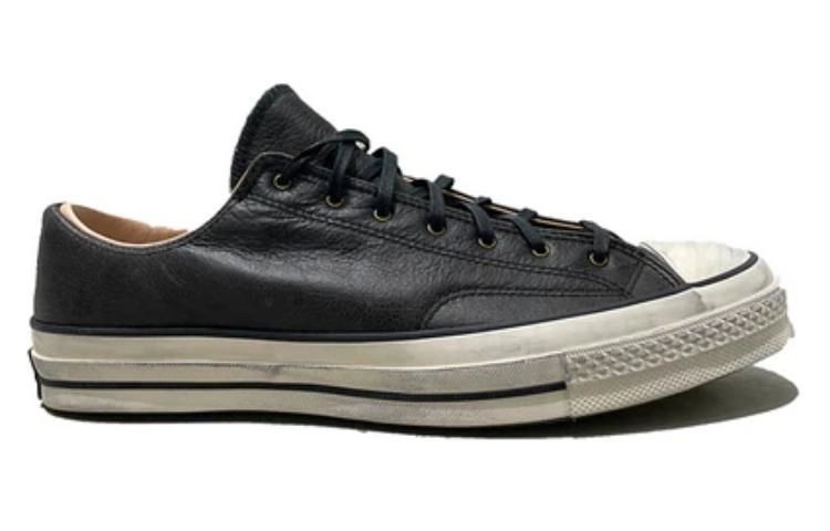 Thisisneverthat x Converse Vintage Pack Chuck 70