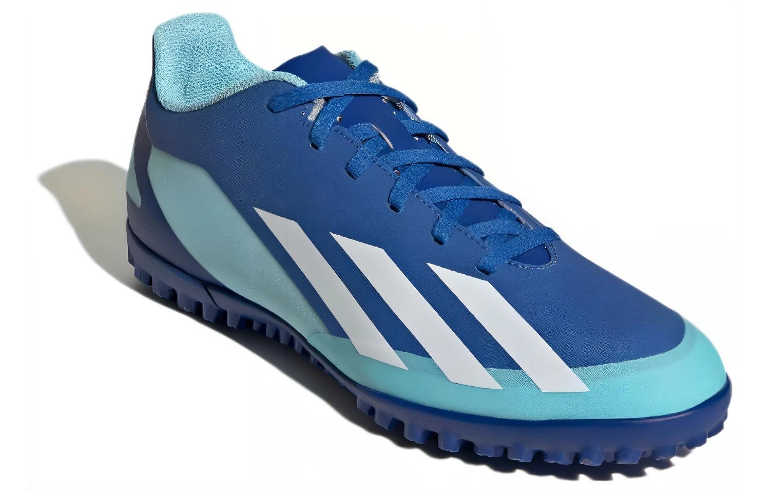 adidas X Crazyfast.4
