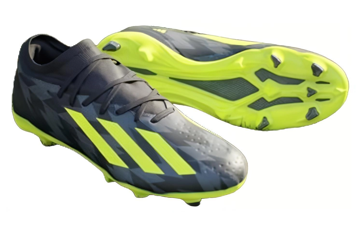 adidas X Crazyfast.3 Injection Firm