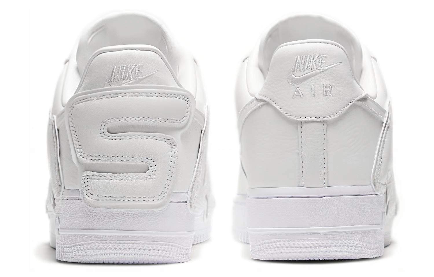 CPFM x Nike Air Force 1 "Sunshine"