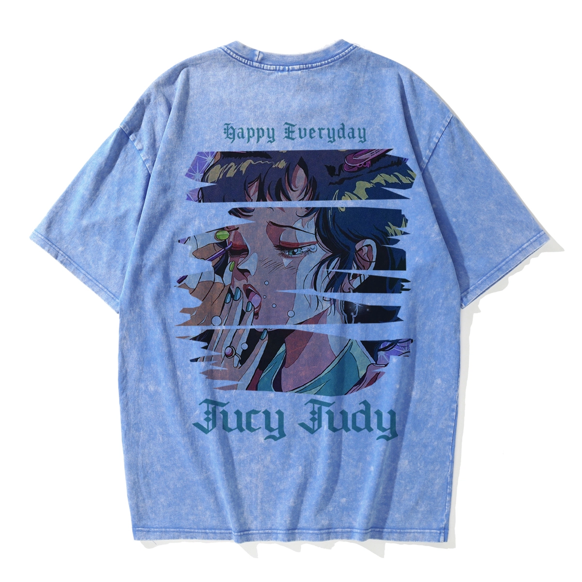 JUCY JUDY T