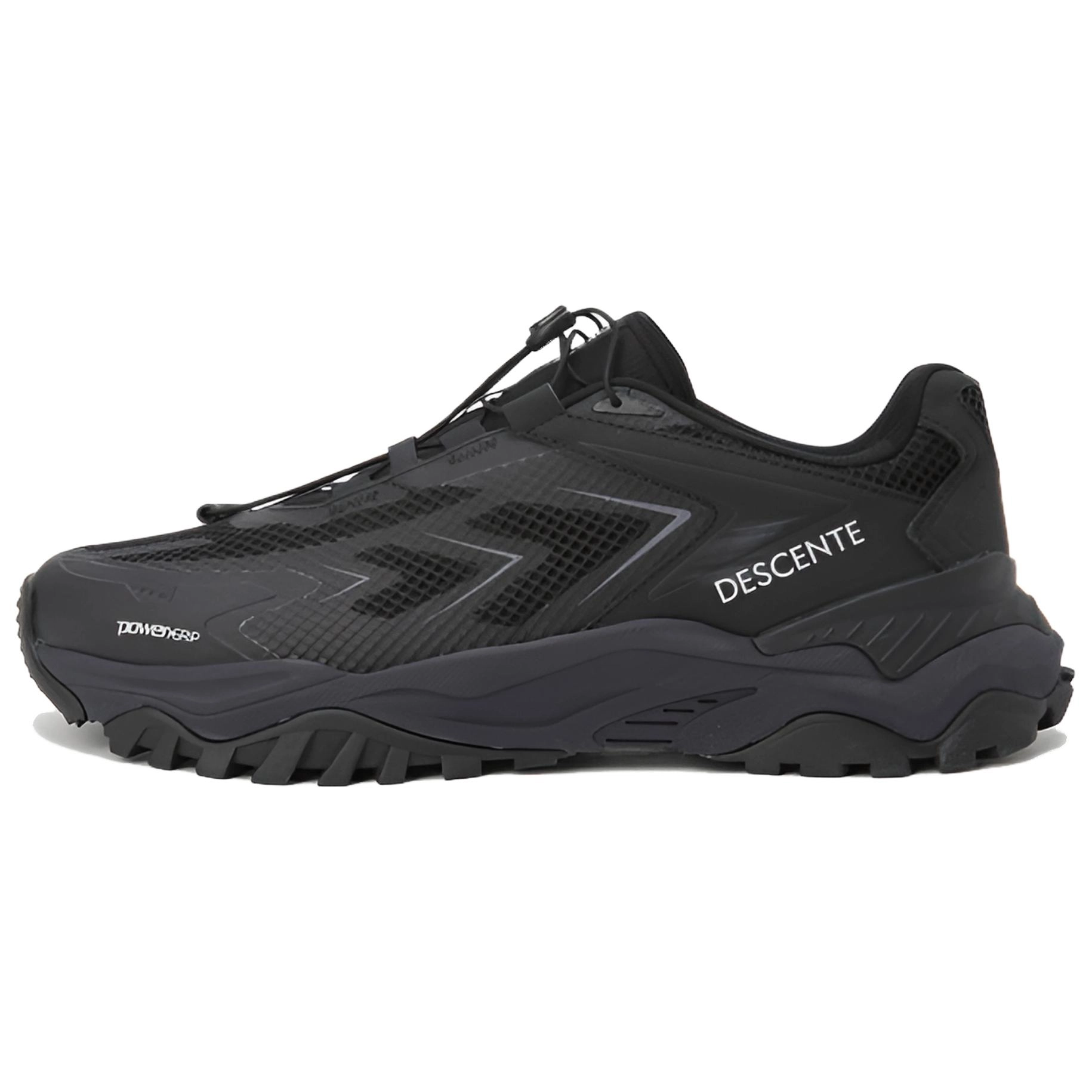 DESCENTE TPU