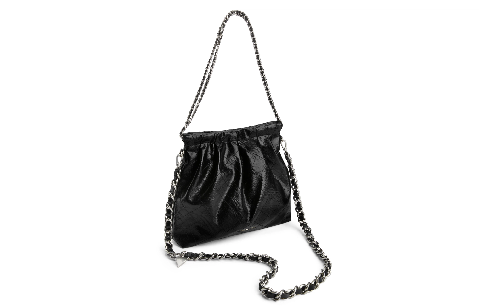 CHARLESKEITH PU Tote