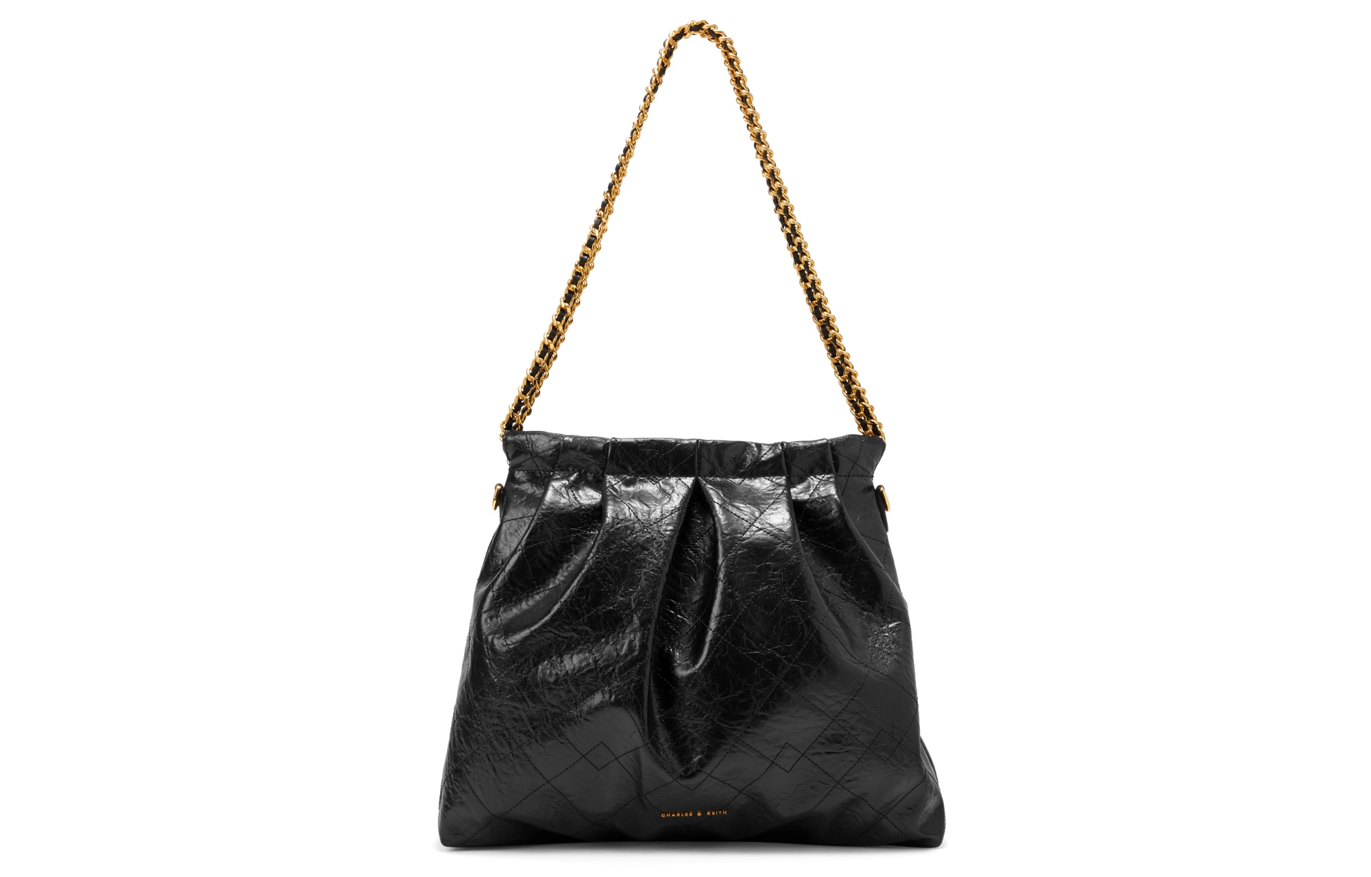 CHARLESKEITH PU Tote